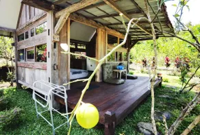 Homestay Ijen Lemon House - Image 5