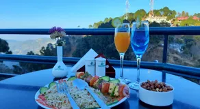 Hotel Kasauli Regency - Image 5