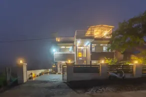 Luxurious Villa in Panchgani with Pool & Indoor Games - Image 4