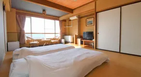Hotel&Resort Yamanouchi Hills - Image 2