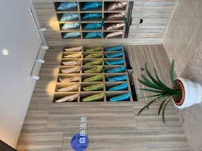 Hanting Youjia Hotel Qingdao North Station Yongping Road Metro Station Branch - Image 4