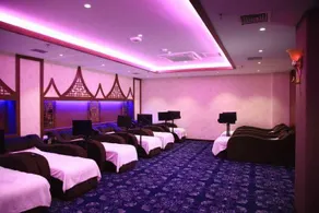 Longwei Holiday Hotel(gaoqu Weihai north railway station store) - Image 4