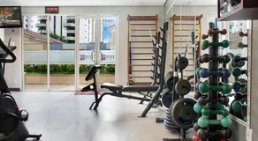 Sofisticado Hotel na Vila Olimpia - Image 5