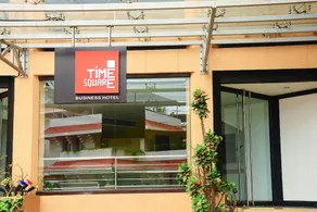 Time Square Business Hotel - Image 3