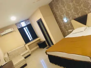 Hotel O DIWAN INN - Image 5