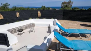 Luxury ApartVilla with Pool, Panoramic Sea View - Image 5