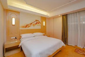 Vienna Hotel Chengdu Chadianzi Toursim Center - Image 2