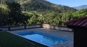 Chácara Paraíso de Itamonte MG - Image 2