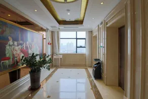 Vienna Hotel Guangdong Gaozhou City East Passenger Depot - Image 4