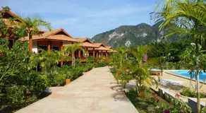 Khao Sok Jasmine Garden Resort - SHA Certified - Image 2