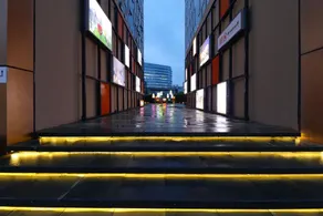 CJIA Premium Apartment (Guangzhou Panyu Avenue) - Image 2