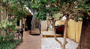 Spotless 1 BR Apartment! Montrose Stays An Art Lover's Dream - Image 4