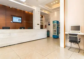 City Comfort Inn Hainan Haikou Wanghai International Plaza Qilou Old Street Branch - Image 3