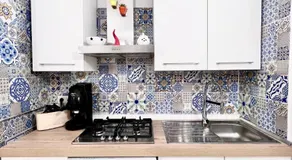 DOMUS HENRICUS -THREEROOM APARTMENT IN PORTO POLLO 400 Meters from the sea  - Image 5