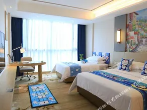 Vienna Hotel (Hengyang Jingzhu Square) - Image 3
