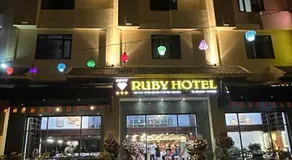 Ruby hotel Tuan Chau - Image 4