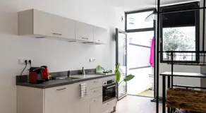 Koaloft - Terrasse privée - Lorient centre - Image 2