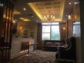 Golden Shield Hotel - Image 3