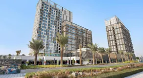 Silkhaus Vacation Homes in Collective Tower Luxurious 2BDR - Image 4