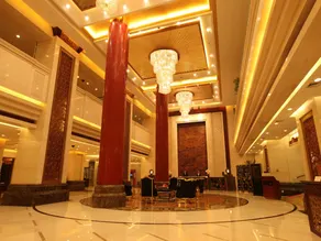 Yuyang Riverview Hotel - Image 2