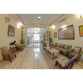 Madhav's Mallet - A Boutique Homestay - Image 4