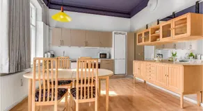 Beautiful Apartment In Aabenraa - Image 5
