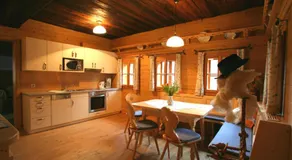 Urlaub am Bauernhof Klein Bachbauer - Image 3