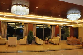 Qingtian Boutique Hotel (Zhaotong Fengxia Road) - Image 5