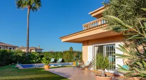 Villa Palmera - Image 3