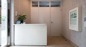 Hotel Asahi Grandeur Fuchu - Image 2