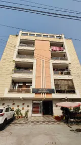 *3BHK Near Ganga Ghat* Ganga Harmony by J D Groups - Image 3