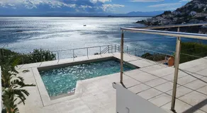 La Perla Villa en Canyelles, Roses AV-34 - Image 2