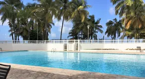 Cozy Beachfront Studio - Image 4