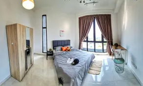 Sky Residence Autocity, Prai, Bukit Mertajam - Image 2