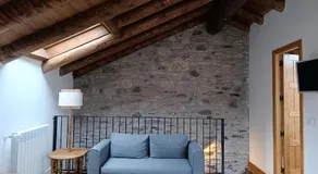 Casa Rural Fort de Bernat - Image 2