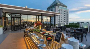Kameo Grand Hotel & Serviced Apartment, Rayong - Image 2