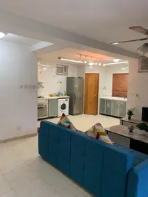 Ground Floor Tung chung Apartment with Kitchen use - Image 4