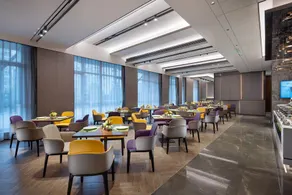 Hampton by Hilton Xingtai Xingzhou Avenue - Image 2