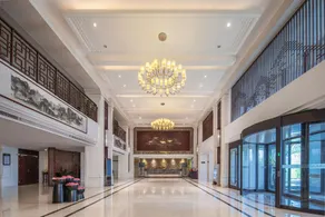 Chishuiwan Hotel - Image 3