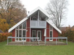 schwedisches Ferienhaus in Mirow - Image 1