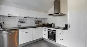 100m apt with terrace in St-Cloud - Image 3