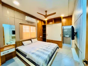Hotel Shubhanjali lodging Baramati - Image 2