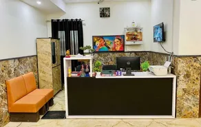 Hotel O K R Resdiancy Near Botanic Garden Of Indian Republic - Image 4