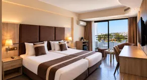 Anezi Tower Hotel - Image 2