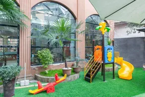 Yunshu Guyue Tangchi Hotel - Image 2