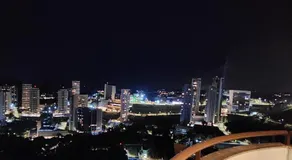 Tranquilidade e Vista Panorâmica - Nova Lima - Image 5