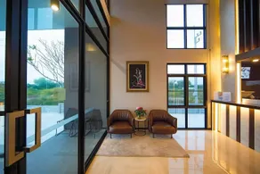 Kuda Asia Hotel Bang Saen - Image 4