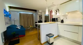 Apartamentos Sierra Nevada BlueTTravel - Zona baja - Image 4
