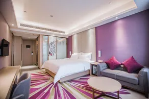 Lavande Hotels· Huizhou Xinyi Government Plaza Store - Image 2