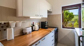 Holiday Home Villa Bianca - Image 5